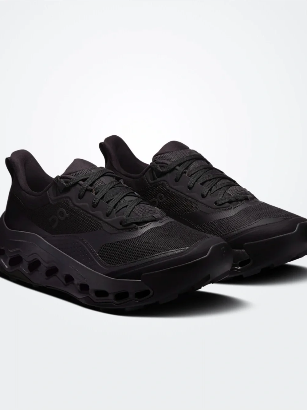 On Running trail shoe